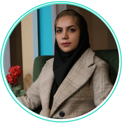 خانم سپیده صالحی