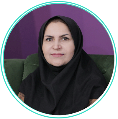 خانم پریسا درویش