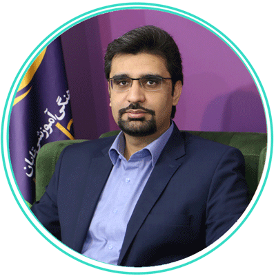 آقای دکتر مصطفی طوبایی