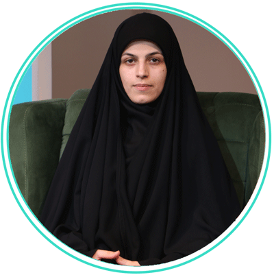خانم فائزه عسکری