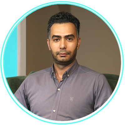 آقای علی میری