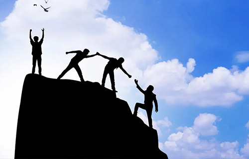 چند راهکار برای ارتقا سطح عزت نفس