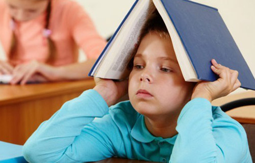 شناخت منبع استرس برای جلوگیری از آن